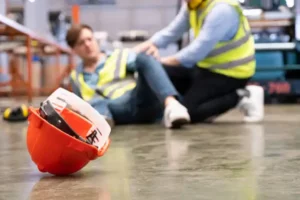 Top Industries with the Most Workplace Accidents