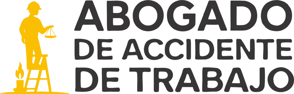 abogado de accidente de trabajo Logo